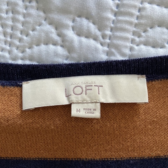 Loft sweater - Picture 2 of 3